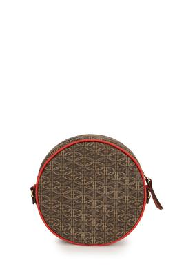 Kadın Kırmızı Çanta - 50226752001