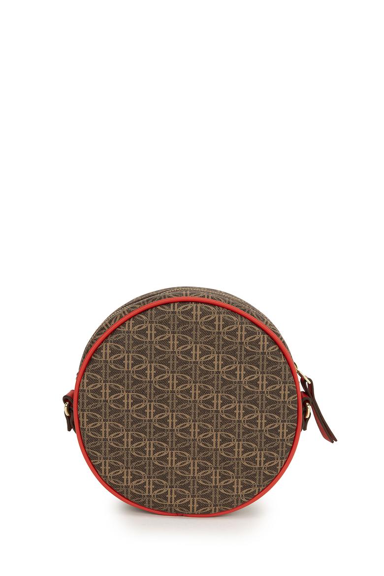 Kadın Kırmızı Çanta - 50226752001