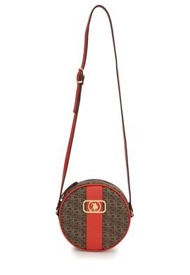 Kadın Kırmızı Çanta - 50226752001