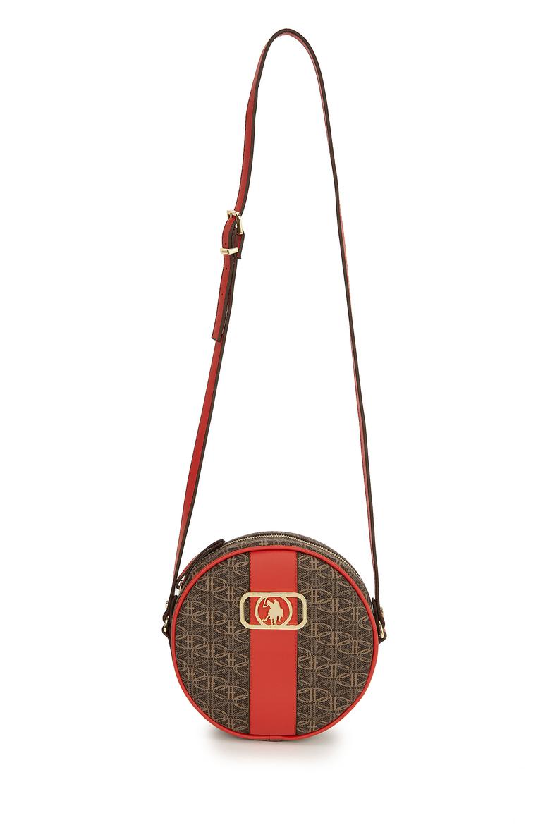 Kadın Kırmızı Çanta - 50226752001