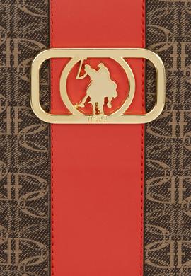 Kadın Kırmızı Çanta - 50226752001