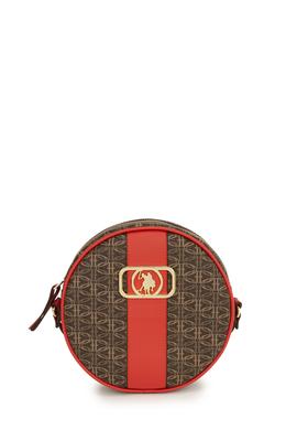 Kadın Kırmızı Çanta - 50226752001