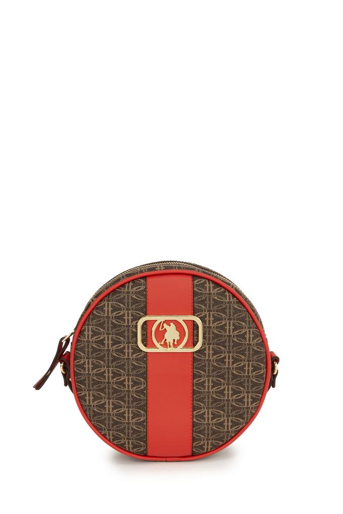 Kadın Kırmızı Çanta