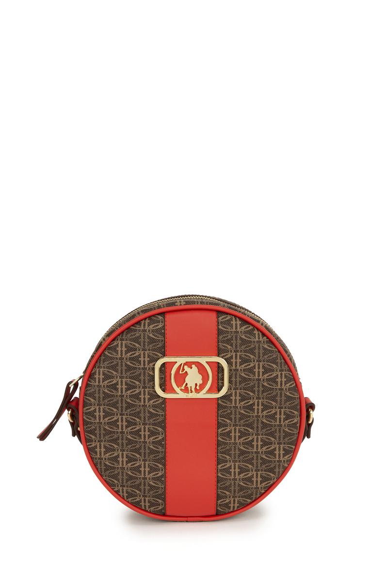 Kadın Kırmızı Çanta