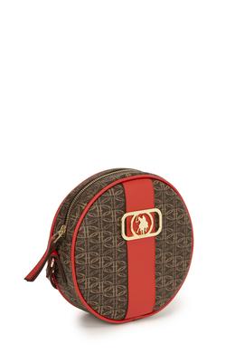 Kadın Kırmızı Çanta - 50226752001