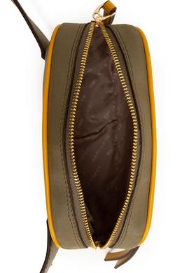 Kadın Yeşil Postacı Çantası - 50226715001