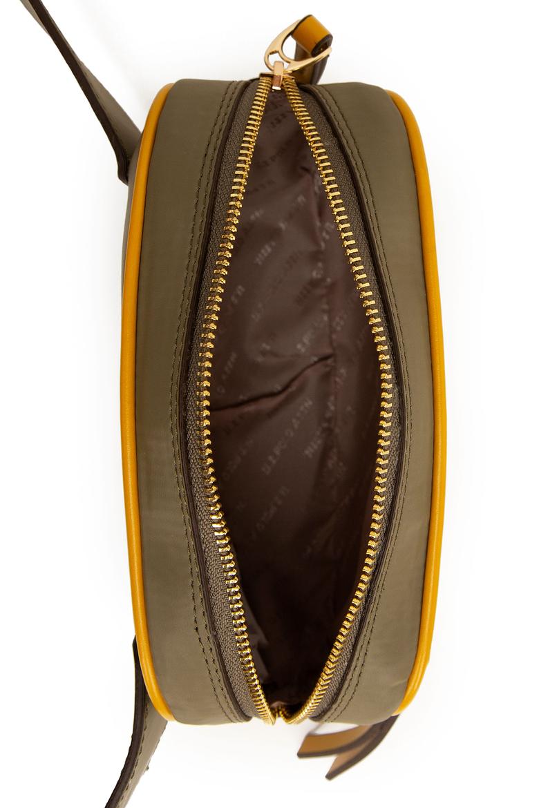 Kadın Yeşil Postacı Çantası - 50226715001