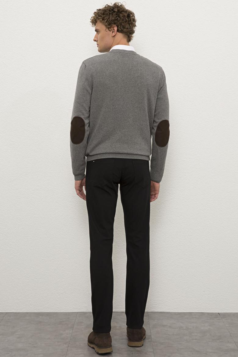 Erkek Siyah Chinos - 50206344087