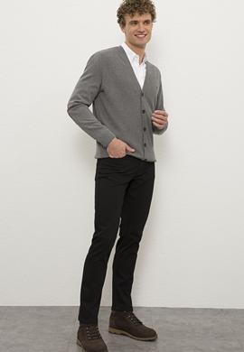 Erkek Siyah Chinos - 50206344087