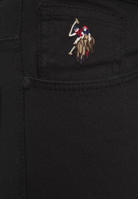 Erkek Siyah Chinos - 50206344087