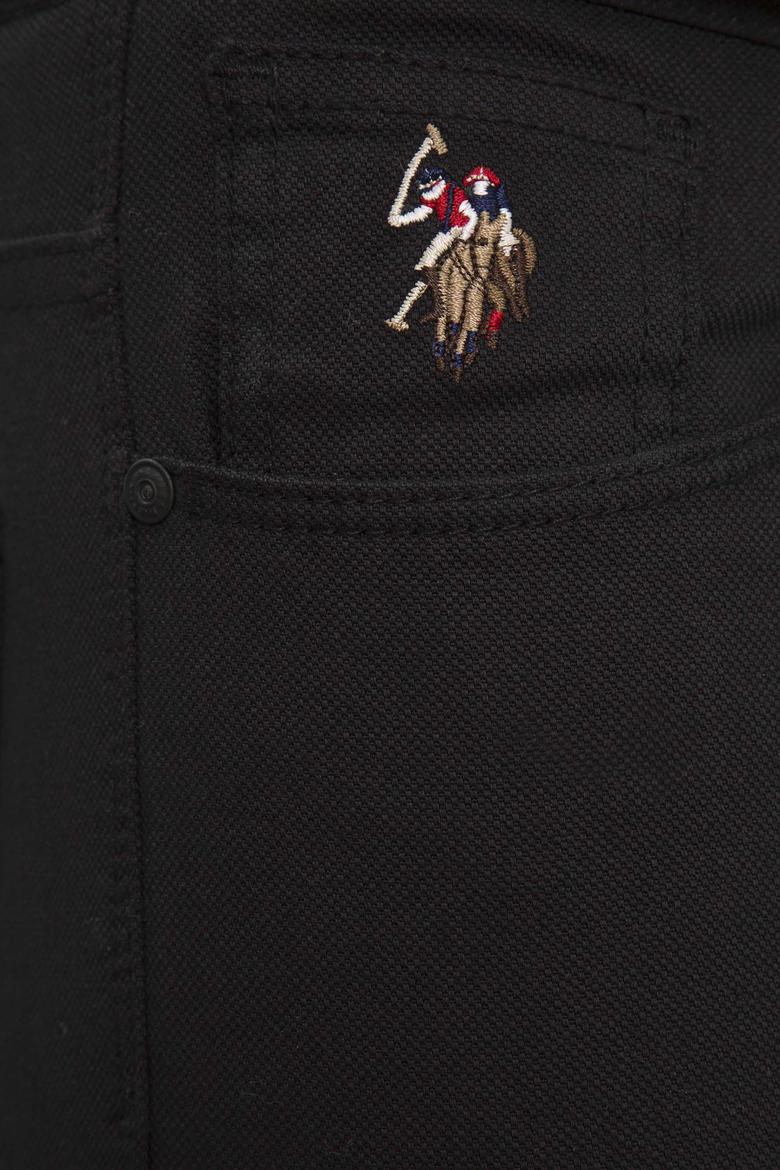 Erkek Siyah Chinos - 50206344087