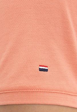 Erkek Somon Basic Tişört - 50222632158