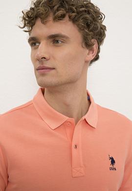 Erkek Somon Basic Tişört - 50222632158