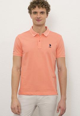 Erkek Somon Basic Tişört - 50222632158