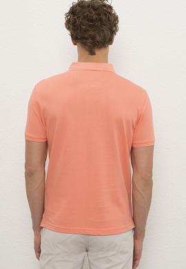 Erkek Somon Basic Tişört - 50222632158