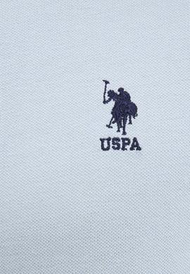 Erkek Mavi Basic Tişört - 50222632078