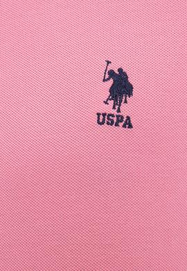 Erkek Pembe Basic Tişört - 50222632108