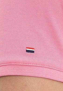 Erkek Pembe Basic Tişört - 50222632108