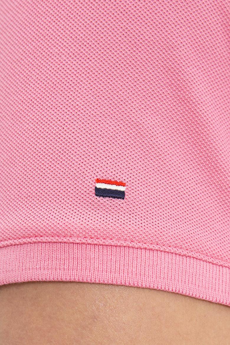 Erkek Pembe Basic Tişört - 50222632108