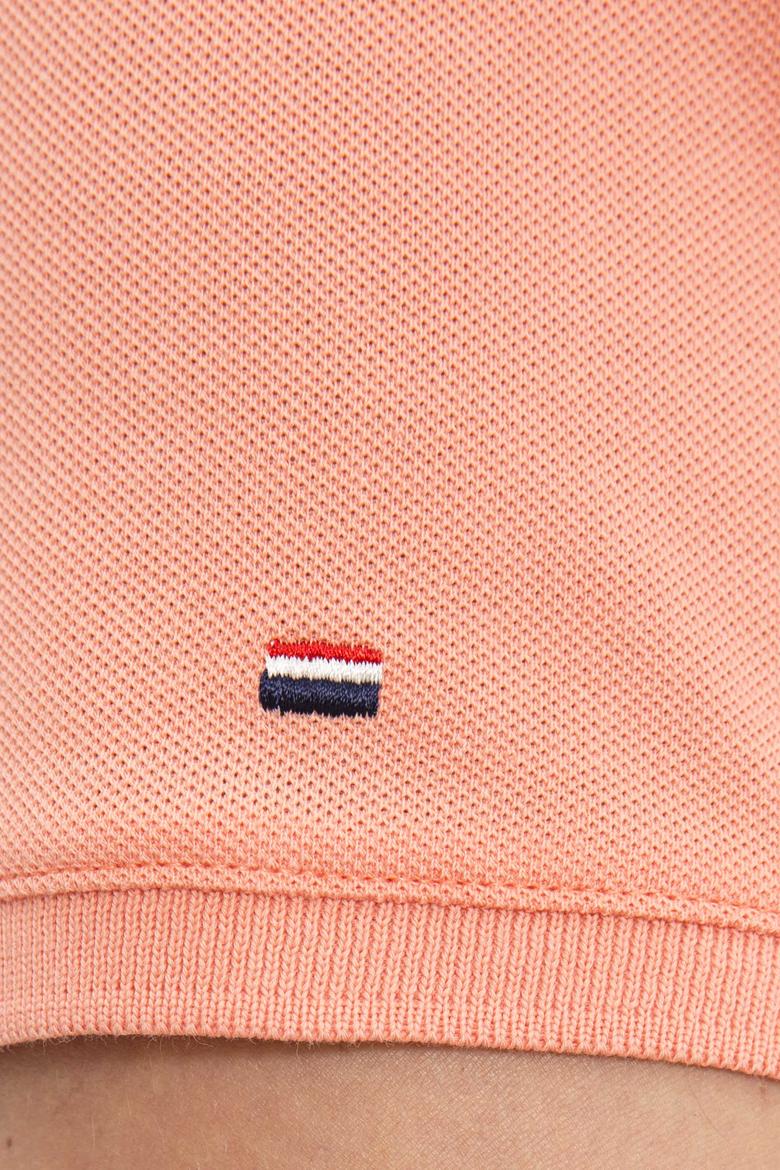 Erkek Somon Polo Yaka T-Shirt Basic - 50222614083