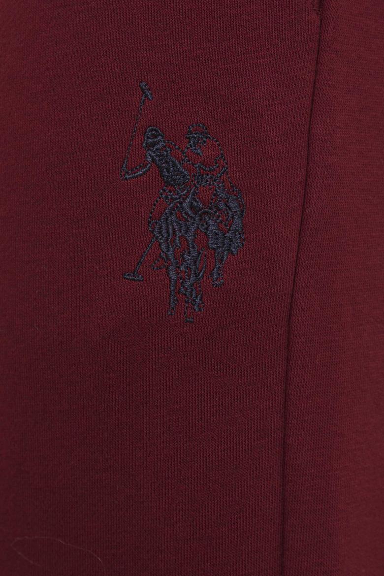 Erkek Bordo Eşofman Altı - 50232020009