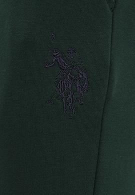 Erkek Koyu Yeşil  Eşofman Altı - 50232020039