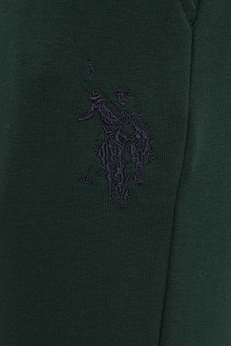 Erkek Koyu Yeşil  Eşofman Altı - 50232020039