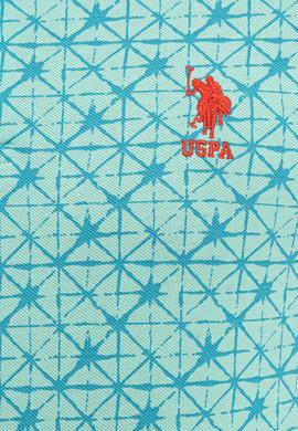 Erkek Mint Yeşili Polo Yaka T-Shirt - 50217898008