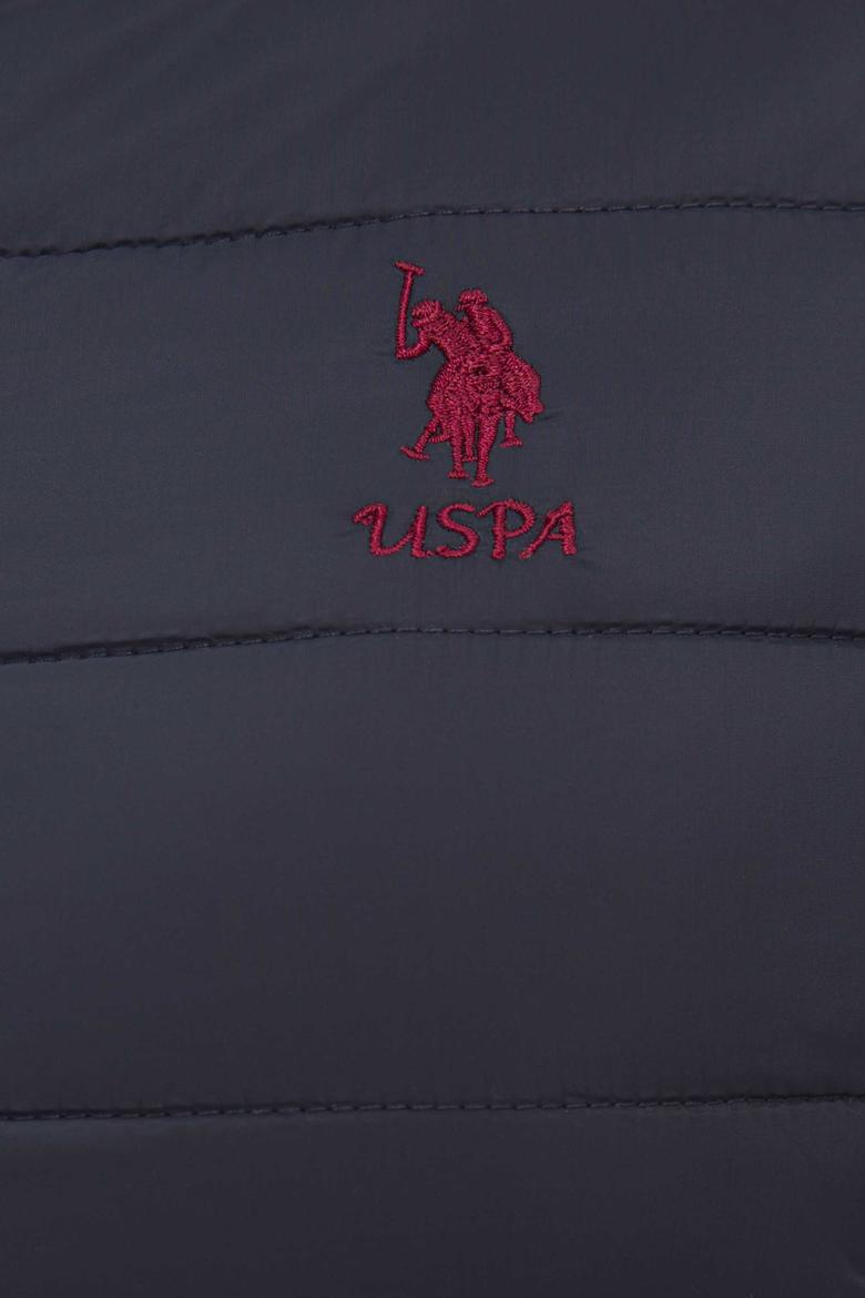 Kadın Lacivert Mont - 50224600001