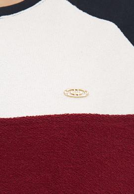 Kadın Lacivert Sweatshirt - 50230056005