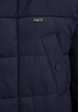 Erkek Lacivert Mont - 50224712004