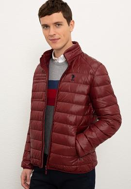 Erkek Bordo Mont - 50224545054