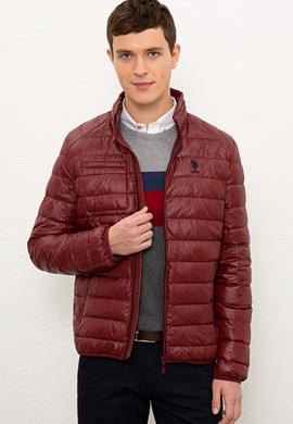 Erkek Bordo Mont - 50224545054