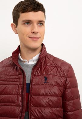 Erkek Bordo Mont - 50224545054