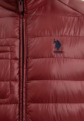Erkek Bordo Mont - 50224545054