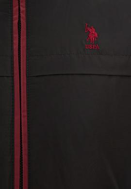 Erkek Siyah Mont - 50224512018