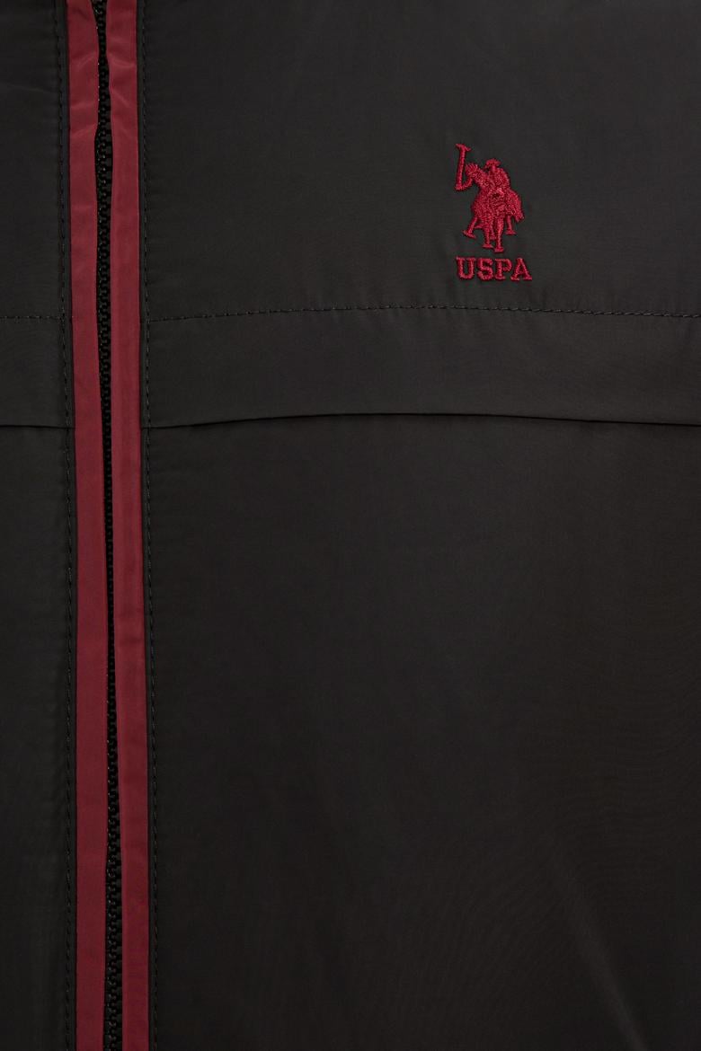 Erkek Siyah Mont - 50224512018