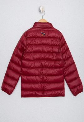 Erkek Çocuk Kırmızı Mont - 50224500012