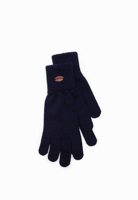 Erkek Lacivert Eldiven - 50197046001