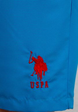 Erkek İndigo Deniz Şortu - 50218307030