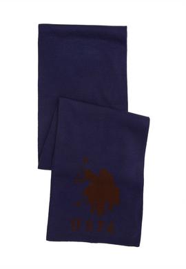 Erkek Kahverengi Kaşkol - 50194538003