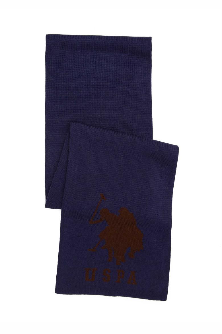 Erkek Kahverengi Kaşkol