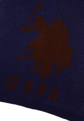 Erkek Kahverengi Kaşkol - 50194538003