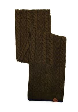 Erkek Haki Kaşkol - 50194534002