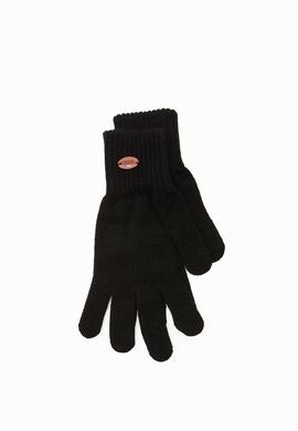 Erkek Siyah Eldiven - 50197046003