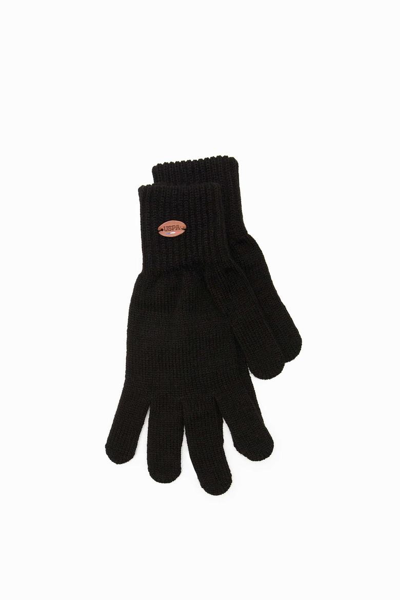 Erkek Siyah Eldiven