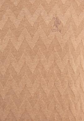 Erkek Camel Melanj Kazak - 50223878043