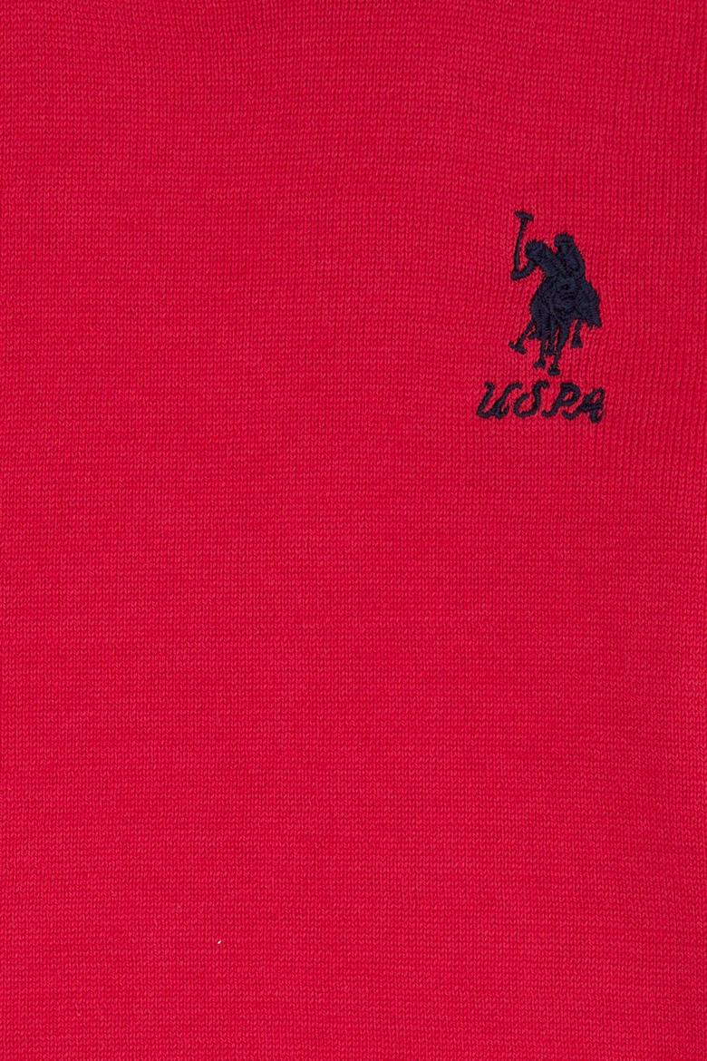 Kız Çocuk Fuşya Basic Kazak - 50224696018