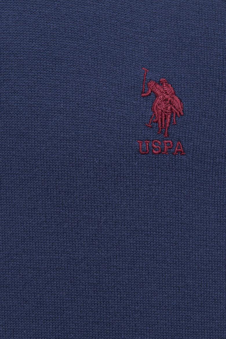 Erkek İndigo Basic Kazak - 50224739015