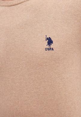 Erkek Camel Melanj Basic Kazak - 50224739087